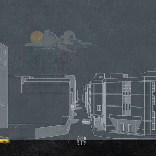 日落計畫｜下班之後 開啟進入烏托邦世界的大門