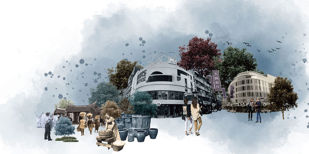 漫漫藍｜慢慢來，慢慢染．藍染生活體驗館