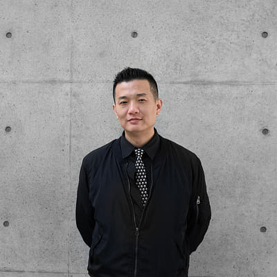 吳昱洲 WU,YU-ZHOU