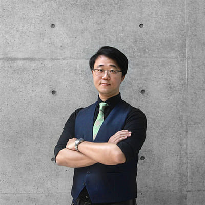 宋承翰 SONG,CHENG-HAN