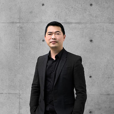 楊煥生 YANG,HUAN-SHEN