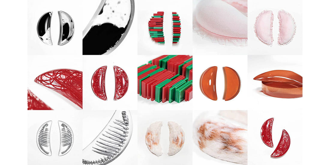 筊落神物 / Oh My Blocks