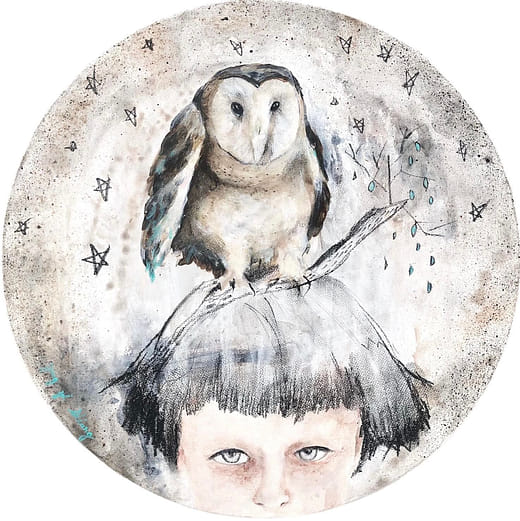 社會新秩序II-守護者