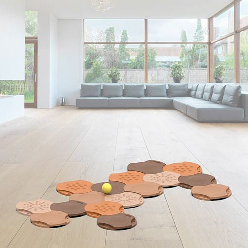 大空間使用範例