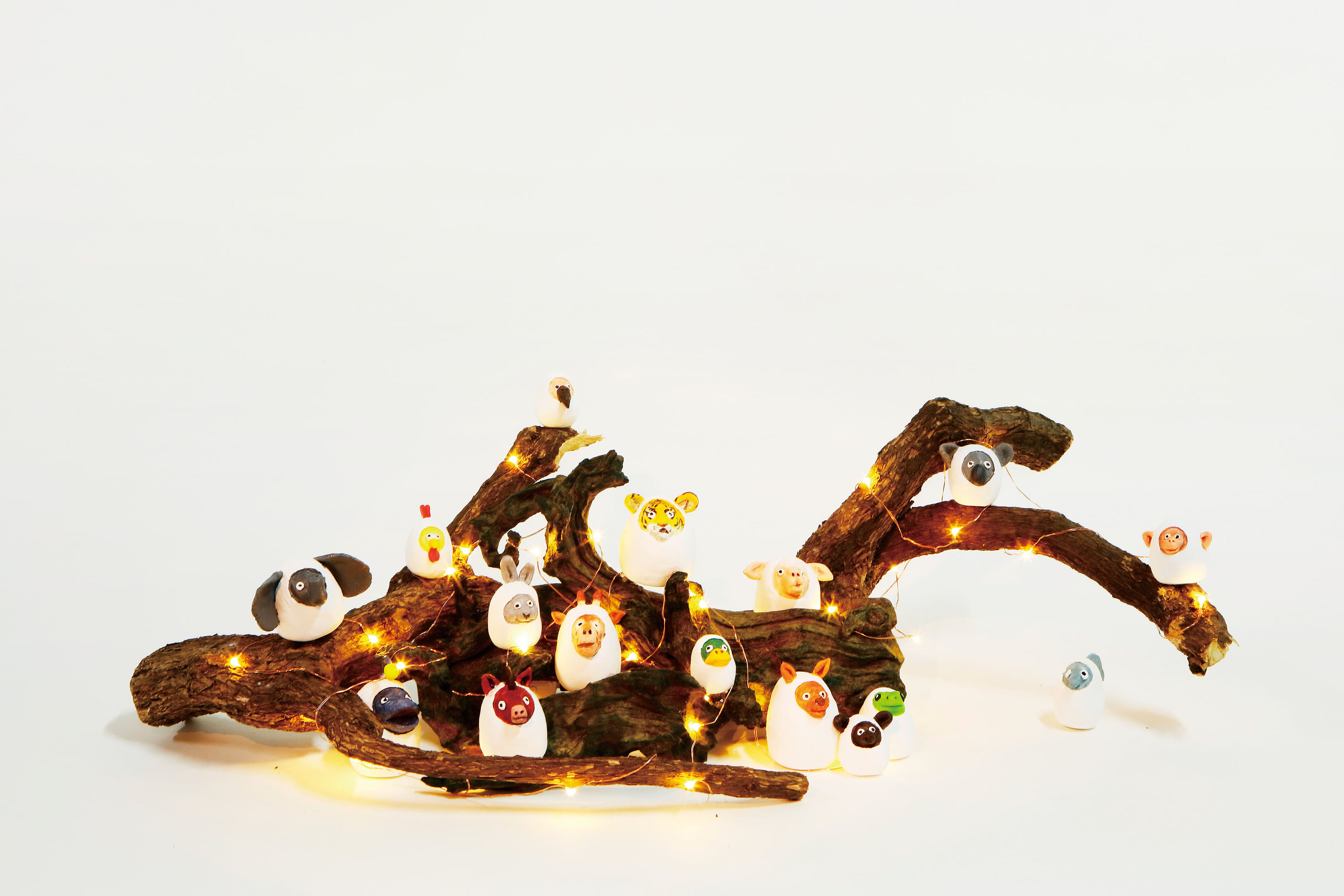 老家・厝｜誒個