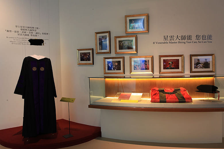 If Venerable Master Hsing Yun Can, So Can You