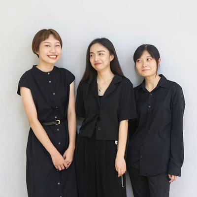 設計團隊|黃亮穎、莊昱婕、孫苡瑄