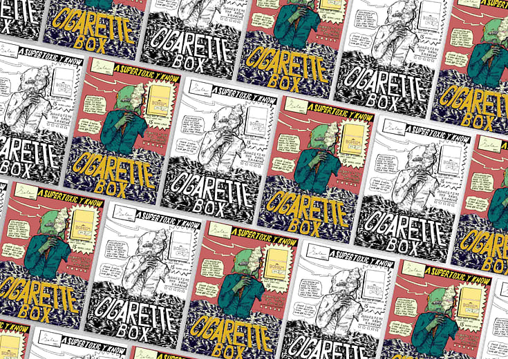 海洋循環 IT IS SUPPOSED TO BE BEAUTIFUL