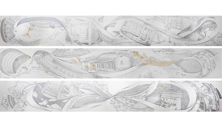 翻轉日常 細說系列 Overturn the daily