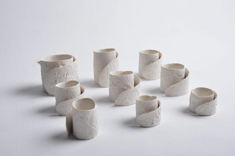 吾感藥席 Herb Ceremony