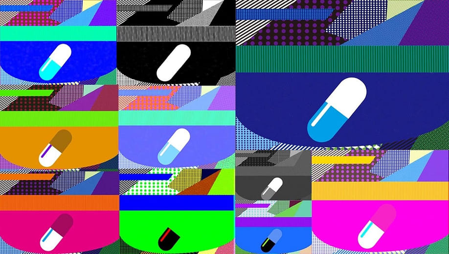 記憶寶藏 Treasure of Memories