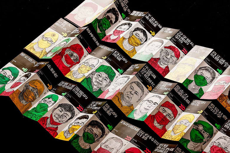 100 Worshippers Booklet