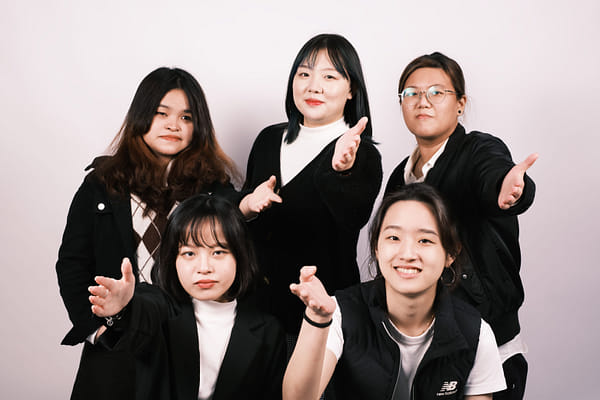 Heart Signal 傾聽海螺工作室