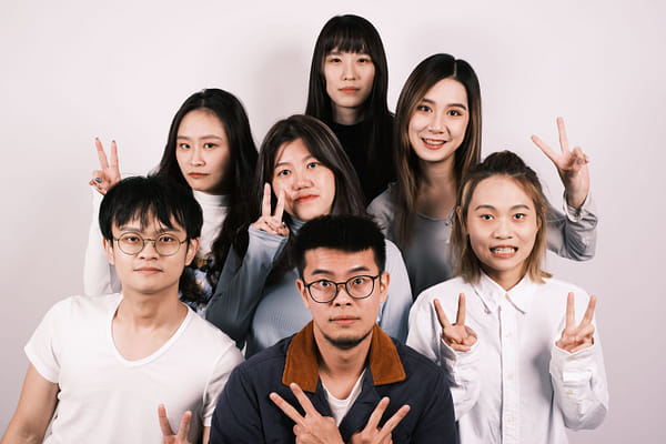 泉源路工作室 Quan Yuan Road