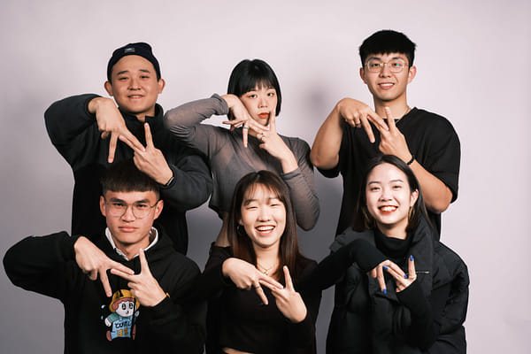 一場狂歡工作室