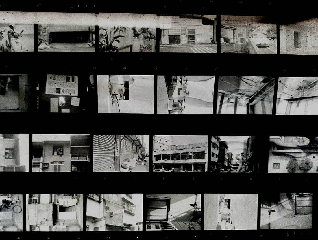 女子無財便識德 攝影展