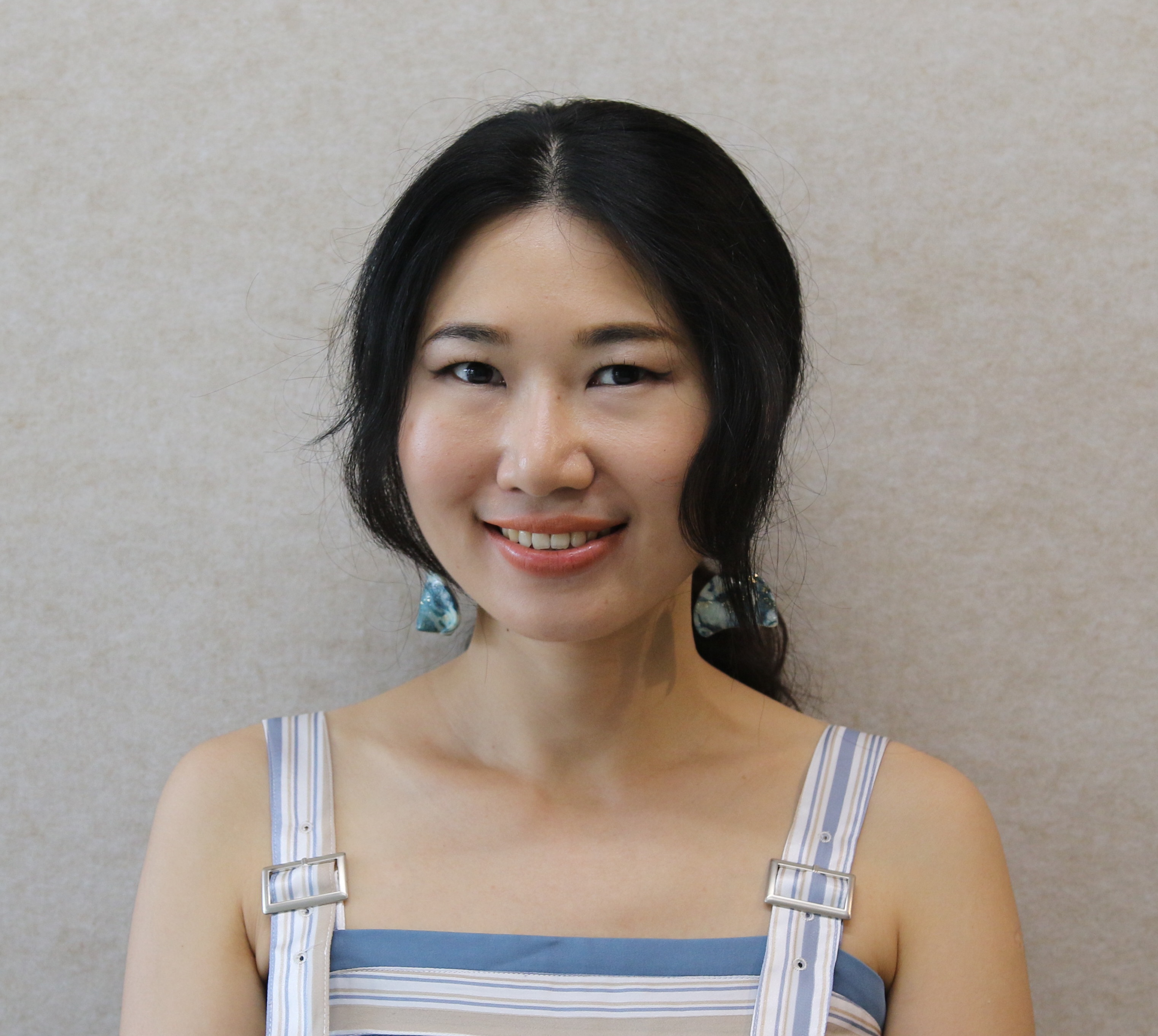 張亞琇 Yashow CHANG