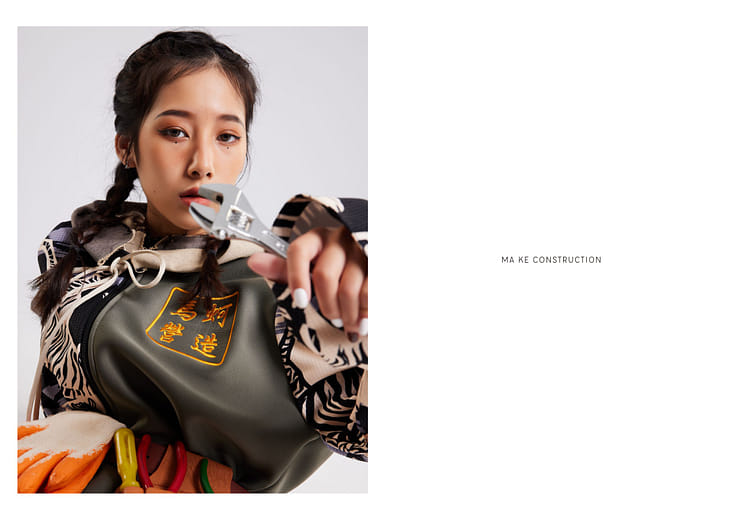 馬柯營造 - MA KE CONSTRUCTION