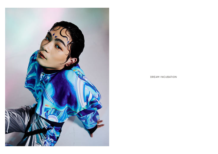 孵夢 - Dream Incubation