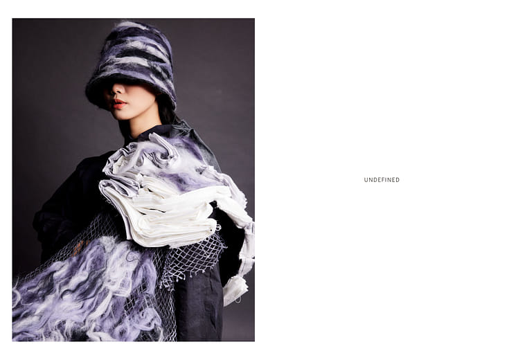 未定藝 - Undefined