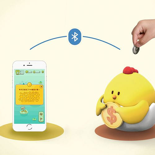 產品連線介紹圖