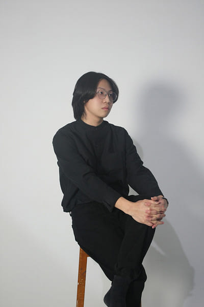 蔡杰紘