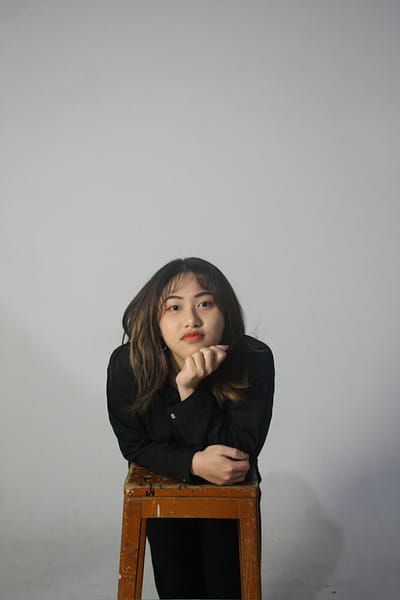 何佩儀