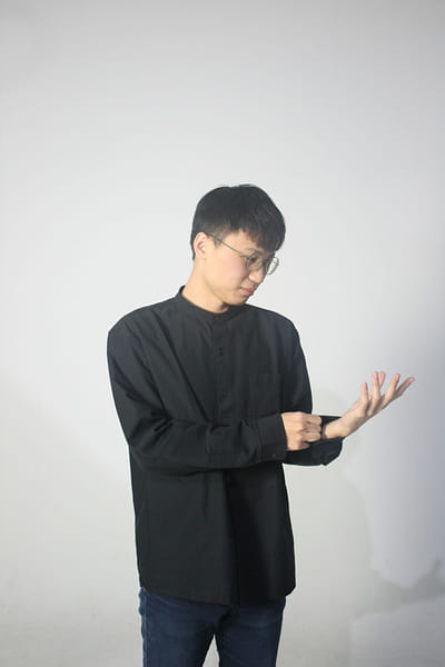 曾威銍