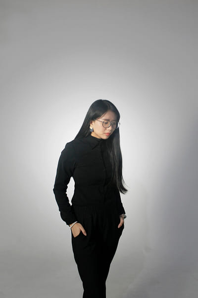 林佩欣