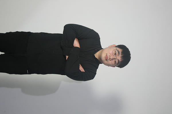 何世翔