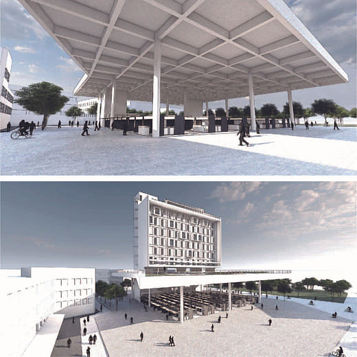 重返街道的相遇