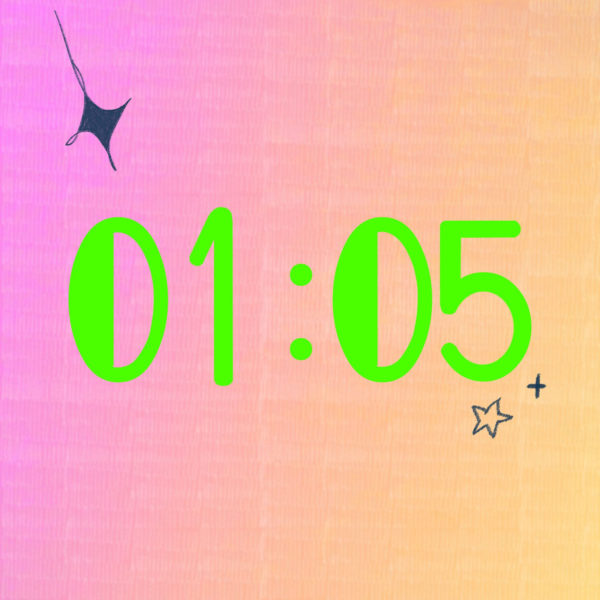 時區介紹《01:05》