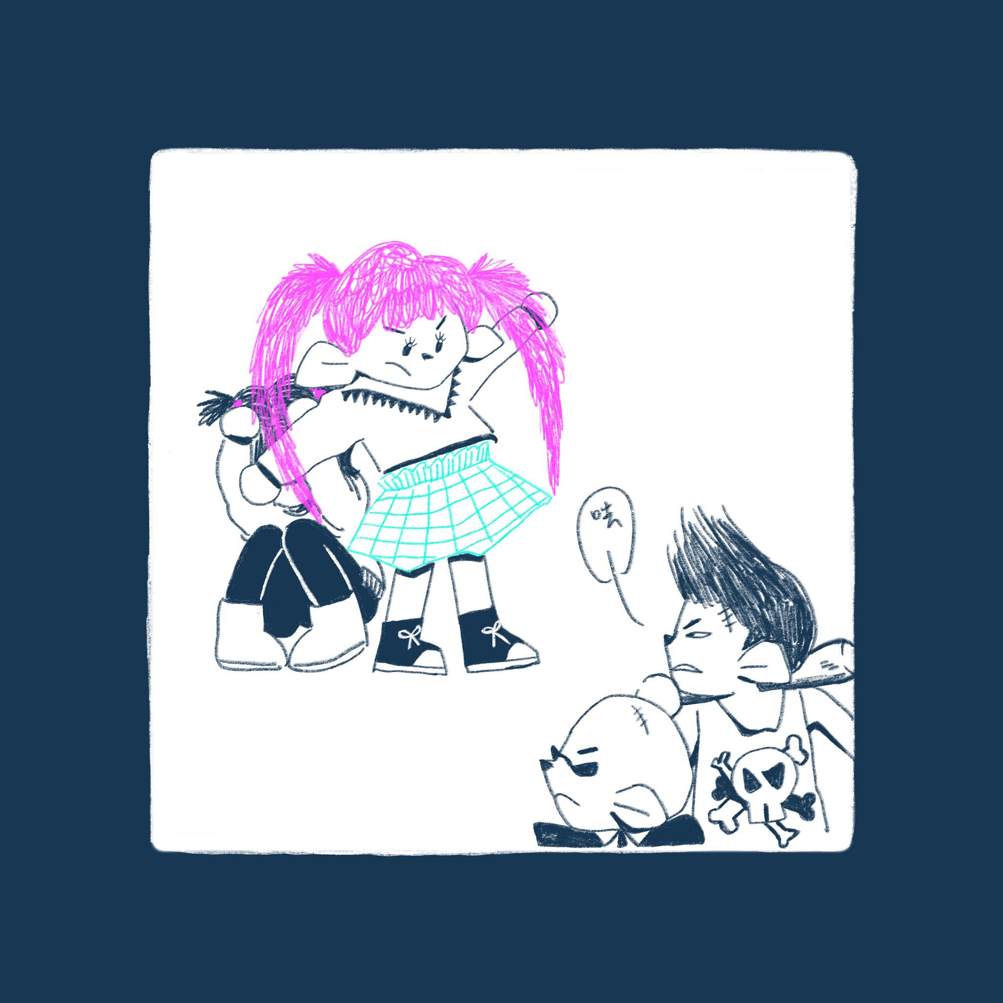 時區介紹《03:15》