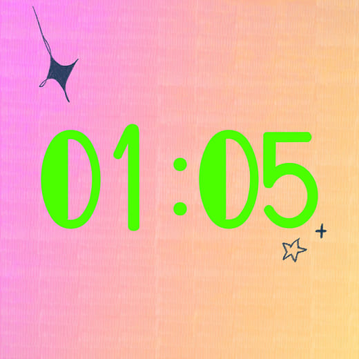 時區介紹《01:05》