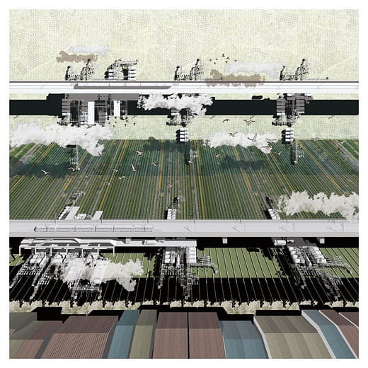 高鐵宜蘭站 Neotransportation System