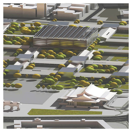 Zeitgeist : 城中政治學院