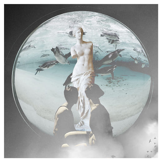 身體感知美術館