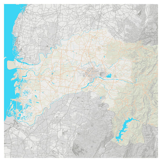 嘉義縣立圖書館選集
