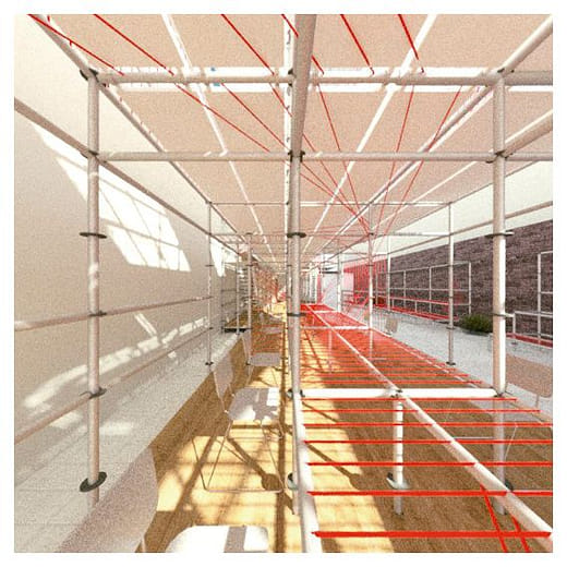 台南巷弄再現-蕃薯崎