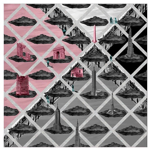 中華路一段 New ways on the road