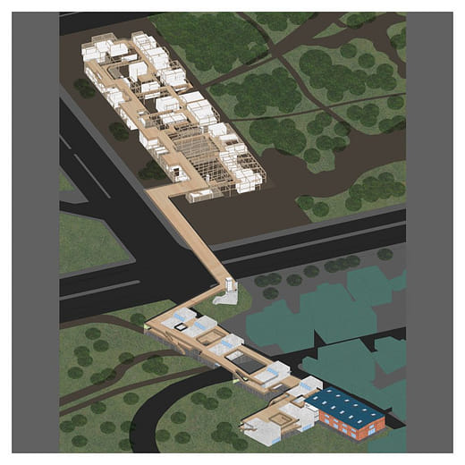 梭於梧棲 Walkin Wuqi