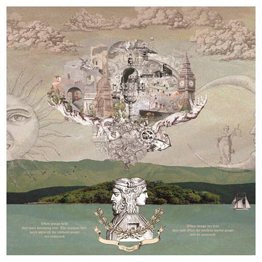 失落的圖們半島 The Divided Peninsula of Tuman