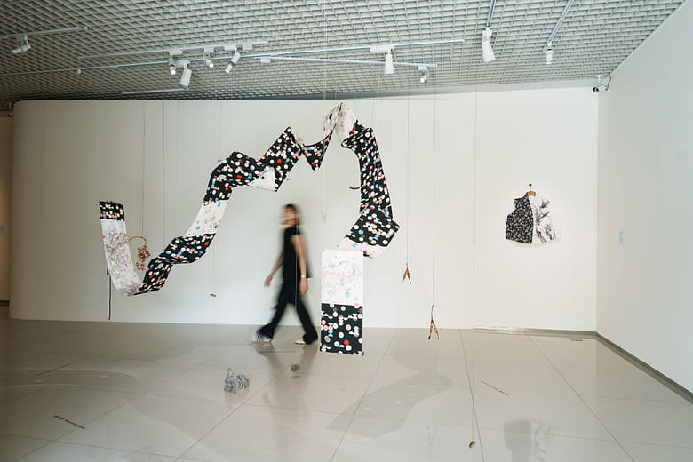 對畫京都：烏龜與老鼠