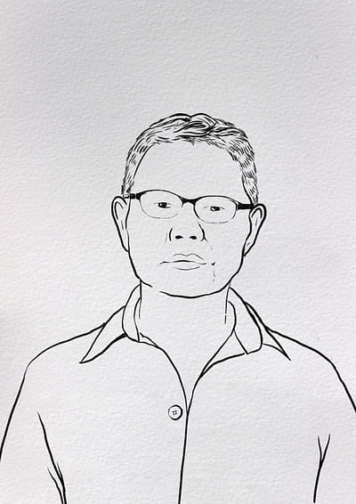 方慶福 Ching-Fu Fang