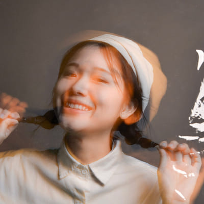 陳昱如 CHEN YU-RU