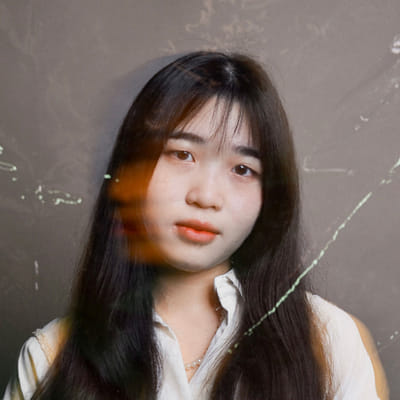 周郁潔 ZHOU YU-JIE