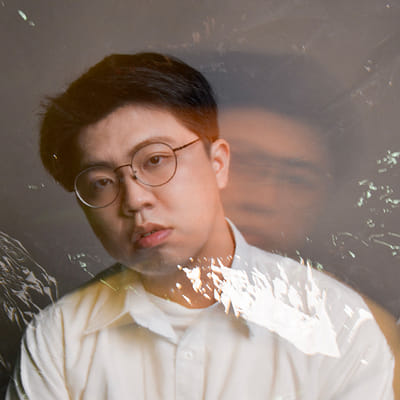 鍾哲宇 ZHONG,ZHE-YU