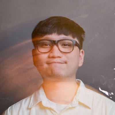 曹家豪 CAO JIA-HAO