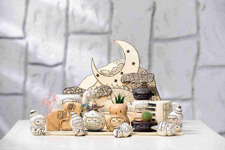 童話裏都是騙人的 Fairy tale are all deceptive.