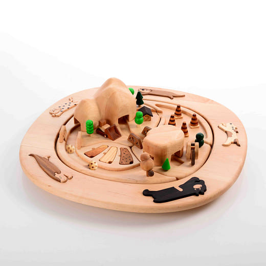 八千萬分之一以外 One More Than 80 Million